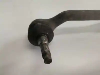 Second-hand car spare part steering rack for citroen c2 vts oem iam references si819432 si819432 