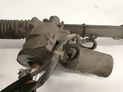 Second-hand car spare part steering rack for citroen c2 vts oem iam references si819432 si819432 