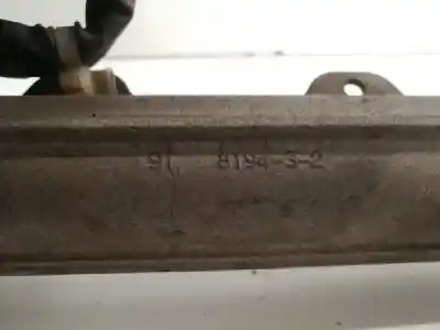 Second-hand car spare part steering rack for citroen c2 vts oem iam references si819432 si819432 