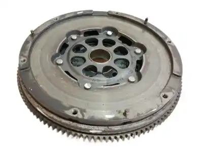 Second-hand car spare part engine flywheel for ford transit mod. 2000 bus ft 300 2.0 tourneo oem iam references 2s716477fe