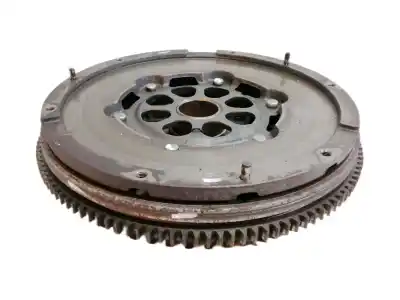 Second-hand car spare part engine flywheel for ford transit mod. 2000 bus ft 300 2.0 tourneo oem iam references 2s716477fe  