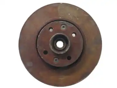 Автозапчасти б/у передняя левая кулачка за nissan micra c+c (ck12e) acenta ссылки oem iam   