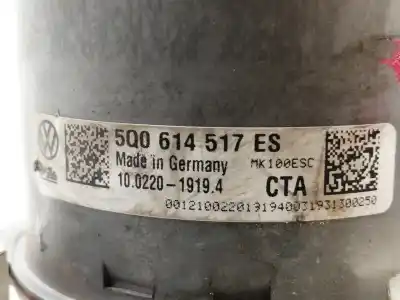 Peça sobressalente para automóvel em segunda mão abs por cupra ateca 2.0tsi 4drive referências oem iam 5q0614517esbef 10022019194 0091743153