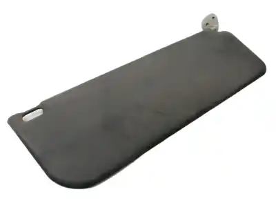 Second-hand car spare part right sunshade for ford transit mod. 2000 bus ft 300 2.0 tourneo oem iam references yc15v04100