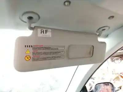 Автозапчастина б/у правильний натір для nissan micra c+c (ck12e) acenta посилання на oem iam   