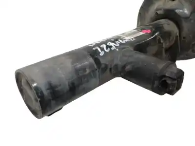 Peça sobressalente para automóvel em segunda mão amortecedor dianteiro esquerdo por cupra ateca 2.0tsi 4drive referências oem iam 5q0413032f avq107 e46g0201