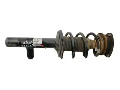 Peça sobressalente para automóvel em segunda mão amortecedor dianteiro esquerdo por cupra ateca 2.0tsi 4drive referências oem iam 5q0413032f avq107 e46g0201