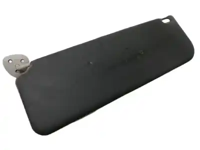 Second-hand car spare part left sunshade for ford transit mod. 2000 bus ft 300 2.0 tourneo oem iam references yc15v04101