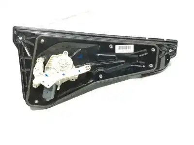 Pièce détachée automobile d'occasion LÉVE GLACE ARRIÈRE GAUCHE pour LAND ROVER RANGE ROVER (LM)  Références OEM IAM 4H2227001AB  