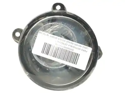 Second-hand car spare part RIGHT FOG LIGHT for LAND ROVER RANGE ROVER (LM)  OEM IAM references XH2215K201AA 0305061012 