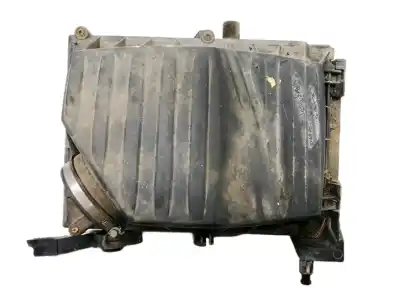 Pezzo di ricambio per auto di seconda mano Filtro Dell Aria per OPEL COMBO Familiar Riferimenti OEM IAM 9129745 44612585902 460023377