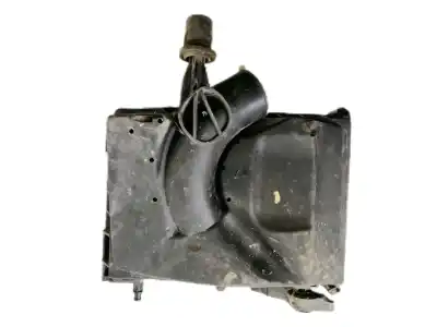 Pezzo di ricambio per auto di seconda mano filtro dell aria per opel combo familiar riferimenti oem iam 9129745 44612585902 460023377