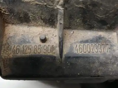 Pezzo di ricambio per auto di seconda mano filtro dell aria per opel combo familiar riferimenti oem iam 9129745 44612585902 460023377