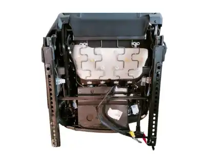 Peça sobressalente para automóvel em segunda mão assento dianteiro esquerdo por cupra ateca 2.0tsi 4drive referências oem iam 5qa881105c 5qa881105c 3q0881515