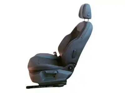 Peça sobressalente para automóvel em segunda mão assento dianteiro esquerdo por cupra ateca 2.0tsi 4drive referências oem iam 5qa881105c 5qa881105c 3q0881515