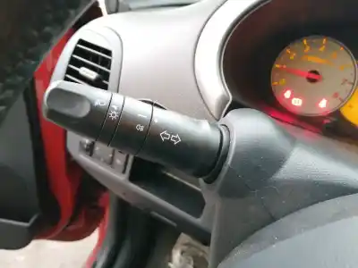 Автозапчасти б/у многофункциональное управление за nissan micra c+c (ck12e) acenta ссылки oem iam 25560bc30a  