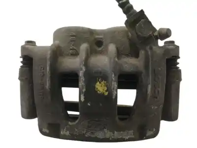 Second-hand car spare part front left brake caliper for ford transit mod. 2000 bus ft 300 2.0 tourneo oem iam references c1528119