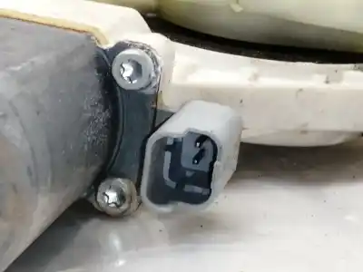 Автозапчасти б/у регулятор стекла переднего правого за nissan micra c+c (ck12e) acenta ссылки oem iam 0130822318  