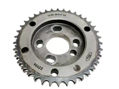 Автозапчасти б/у  за FORD TRANSIT MOD. 2000 BUS  ссылки OEM IAM 4S7Q9P919AA  