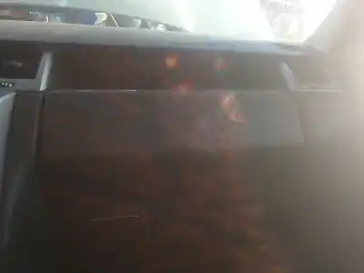 Автозапчастина б/у бардачок для land rover range rover (lm) 3.6 td v8 посилання на oem iam ffb000282xxx  