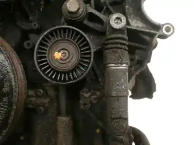 Second-hand car spare part complete engine for audi a5 coupe (8t) 2.7 tdi oem iam references cama  