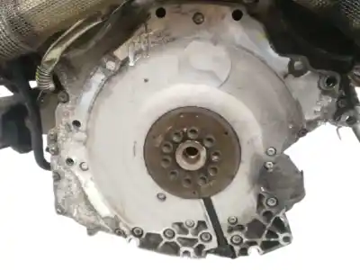 Second-hand car spare part complete engine for audi a5 coupe (8t) 2.7 tdi oem iam references cama  