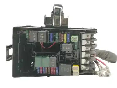 Second-hand car spare part fuse box unit for cupra ateca 2.0tsi 4drive oem iam references 5q0937125g  