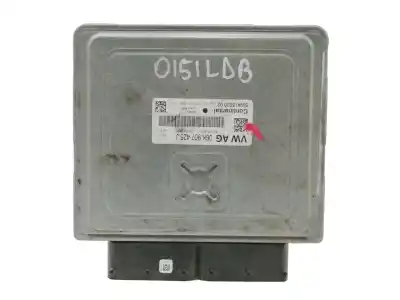 Tweedehands auto-onderdeel ecu motorcontroller voor cupra ateca 2.0tsi 4drive oem iam-referenties 06k907425j 5wa1803002 
