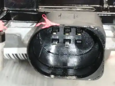 Peça sobressalente para automóvel em segunda mão fechadura do mala por cupra ateca 2.0tsi 4drive referências oem iam 5ta827887c  