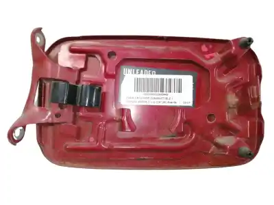 Автозапчасти б/у наружная крышка топлива за nissan micra c+c (ck12e) acenta ссылки oem iam   