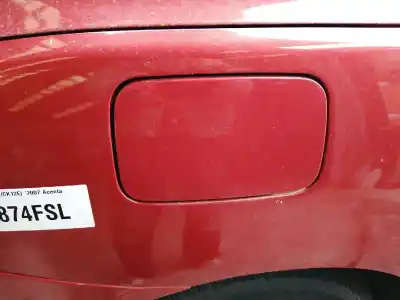 Автозапчасти б/у наружная крышка топлива за nissan micra c+c (ck12e) acenta ссылки oem iam   