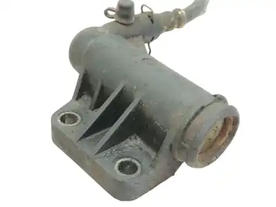 Tweedehands auto-onderdeel KOPPELINGSCILINDER voor FIAT DOBLO CARGO (223)  OEM IAM-referenties 55196189  