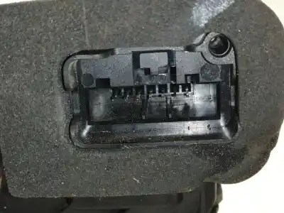 Second-hand car spare part front right door lock for cupra ateca 2.0tsi 4drive oem iam references b6c5tb837016c  