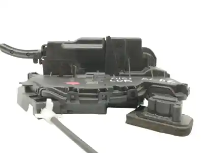 Second-hand car spare part front right door lock for cupra ateca 2.0tsi 4drive oem iam references b6c5tb837016c  