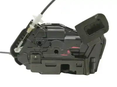 Second-hand car spare part front right door lock for cupra ateca 2.0tsi 4drive oem iam references b6c5tb837016c  