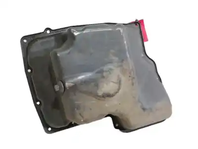 Second-hand car spare part sump for ford transit mod. 2000 bus ft 300 2.0 tourneo oem iam references 2s7q6675ba