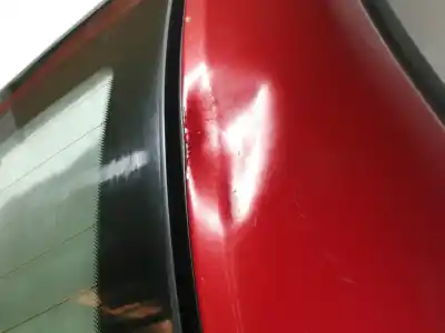 Автозапчастина б/у електричний дах для nissan micra c+c (ck12e) acenta посилання на oem iam  43r001604 43r001583