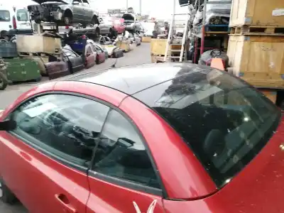 Автозапчастина б/у електричний дах для nissan micra c+c (ck12e) acenta посилання на oem iam  43r001604 43r001583