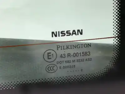 Автозапчастина б/у електричний дах для nissan micra c+c (ck12e) acenta посилання на oem iam  43r001604 43r001583