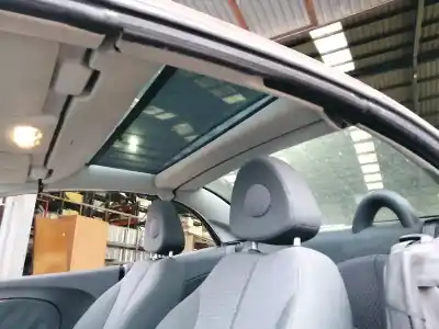 Автозапчастина б/у електричний дах для nissan micra c+c (ck12e) acenta посилання на oem iam  43r001604 43r001583