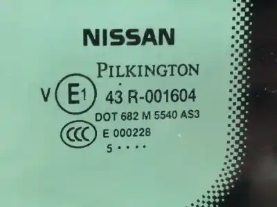 Автозапчастина б/у електричний дах для nissan micra c+c (ck12e) acenta посилання на oem iam  43r001604 43r001583