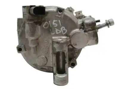 Second-hand car spare part air conditioning compressor for cupra ateca 2.0tsi 4drive oem iam references 5q0816803k 094497109b5 1234yf / 8416p