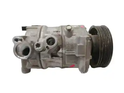 Second-hand car spare part air conditioning compressor for cupra ateca 2.0tsi 4drive oem iam references 5q0816803k 094497109b5 1234yf / 8416p