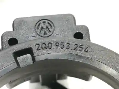 Second-hand car spare part ignition switch for cupra ateca 2.0tsi 4drive oem iam references 2q0953254 3q0959435n / a202000400 0940142856 / 10141222kt3