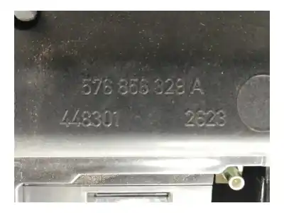 Second-hand car spare part ignition switch for cupra ateca 2.0tsi 4drive oem iam references 2q0953254 3q0959435n / a202000400 0940142856 / 10141222kt3