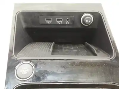 Second-hand car spare part ignition switch for cupra ateca 2.0tsi 4drive oem iam references 2q0953254 3q0959435n / a202000400 0940142856 / 10141222kt3