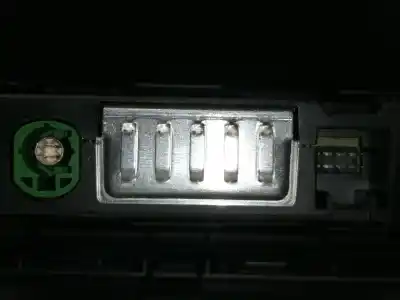 Second-hand car spare part ignition switch for cupra ateca 2.0tsi 4drive oem iam references 2q0953254 3q0959435n / a202000400 0940142856 / 10141222kt3