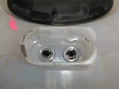 Second-hand car spare part coolant expansion tank for cupra ateca 2.0tsi 4drive oem iam references 5q0121407aa  