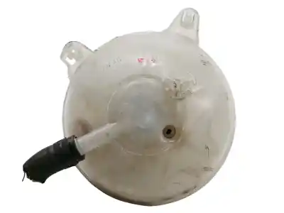 Second-hand car spare part coolant expansion tank for cupra ateca 2.0tsi 4drive oem iam references 5q0121407aa  