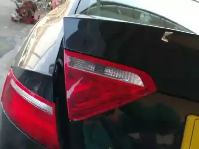 Автозапчасти б/у внутренний левый задний фонарь за audi a5 coupe (8t) 2.7 tdi ссылки oem iam 8t0945093  